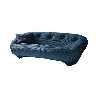 Latex Cushions Nordic Couch Customize Button