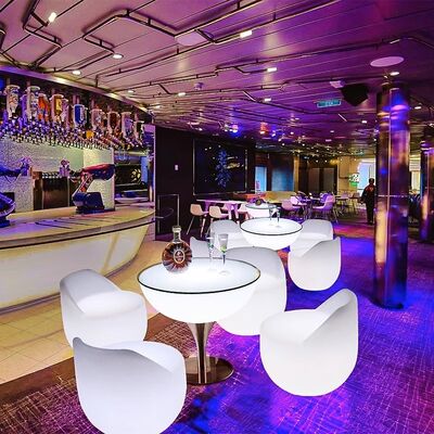 قیمت خوب میز و کاناپه مدرن با قیمت ارزان برای کافه های بیرونی کنترل از راه دور آنلاین