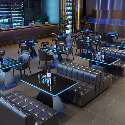 قیمت خوب مبلمان تجاری میز قهوه با صندلی برای بار خانه زنده طعام فلزی میز ناهار خوری با صندلی سفارشی آنلاین