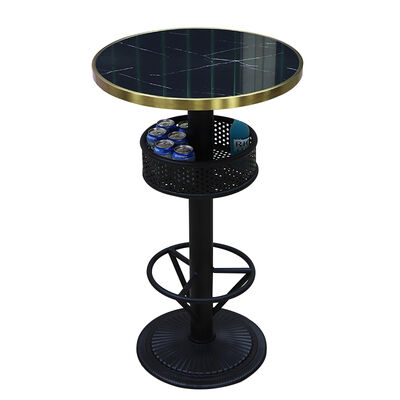 قیمت خوب خانه رستوران کاونترهای فروش طراحی مستطیل صندلی فلزی چوبی بار کاونتر آنلاین