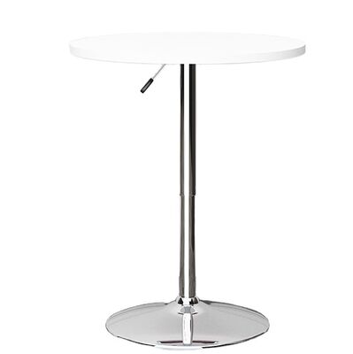 قیمت خوب Outdoor Bistro High bar Table Aluminium bar Table and Chair آنلاین