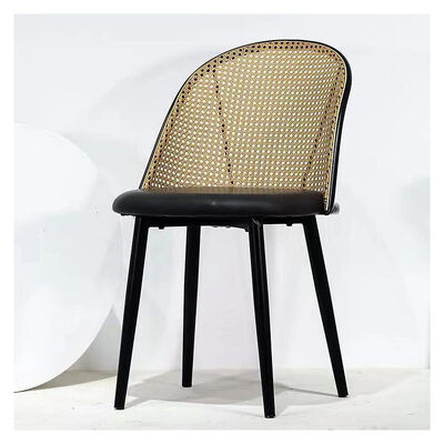 قیمت خوب Outdoor Furniture Garden Rattan  Dining Chair and Table for Dining Restaurant آنلاین