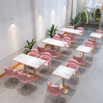 قیمت خوب رویدادهای داخلی مبلمان مهمانی فلزی صندلی های ناهار خوری کافه رستوران صندلی فلزی آنلاین