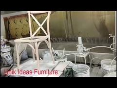 صندلی فلزی صنعتی