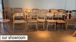 راه حل های مبلمان رستوران